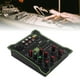 thumbnail image 3 of Mezclador De Audio De 5 Canales, Embellece Automáticamente La Voz Cálculo Preciso Mini Mezclador De Audio Interfaz USB Para Tabletas Para Computadoras, 3 of 7