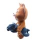 thumbnail image 4 of Muñeco de peluche Tom Jerrys Anime de 36 cm con guata de seda, 4 of 5