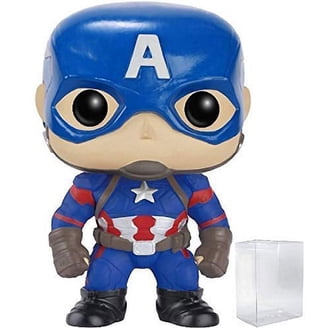 Funko Pop! Anchorman Ron Burgundy - 2020 Summer Convention Exclusive Collectible