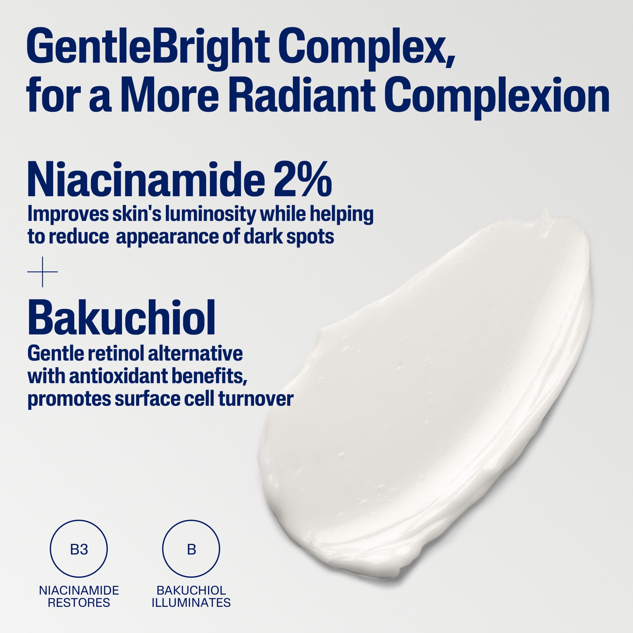Cetaphil Hydrating Moisturizer, Radiance Renewing Cream