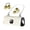 Beige, variant on zhonghuaying X22 Fashionable Clip On Wireless Headphones with Handbag Style,Handbag-Style Bluetooth 6.0 Ear Clip Earbuds with Led Display,50h Play Ipx5 Waterproof for Workouts,Travel(Blue,Standard)