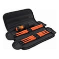 thumbnail image 1 of Desarmador Intercambiable Aislado Klein Tools con estuche, 1 of 7