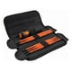 thumbnail image 1 of Desarmador Intercambiable Aislado Klein Tools con estuche, 1 of 7