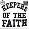 Keepers Of The Faith - 10th Anniversary Reissue (Ltd. grey LP &LP-Booklet)