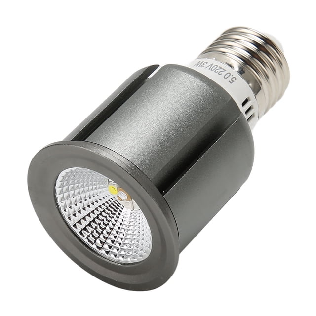 Bombilla de lámpara de calor para reptiles Bling Bling UVA UVB 3 en 1 220V