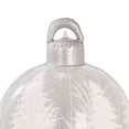 thumbnail image 2 of Navidad Inflable PVC 40 Cm Adornos Navideños Navideña (E), 2 of 4
