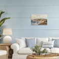 thumbnail image 3 of Stupell Industries Transitional Rocky Coast Expression Canvas Art, 24 x 16, by Silvia Vassileva, 3 of 8