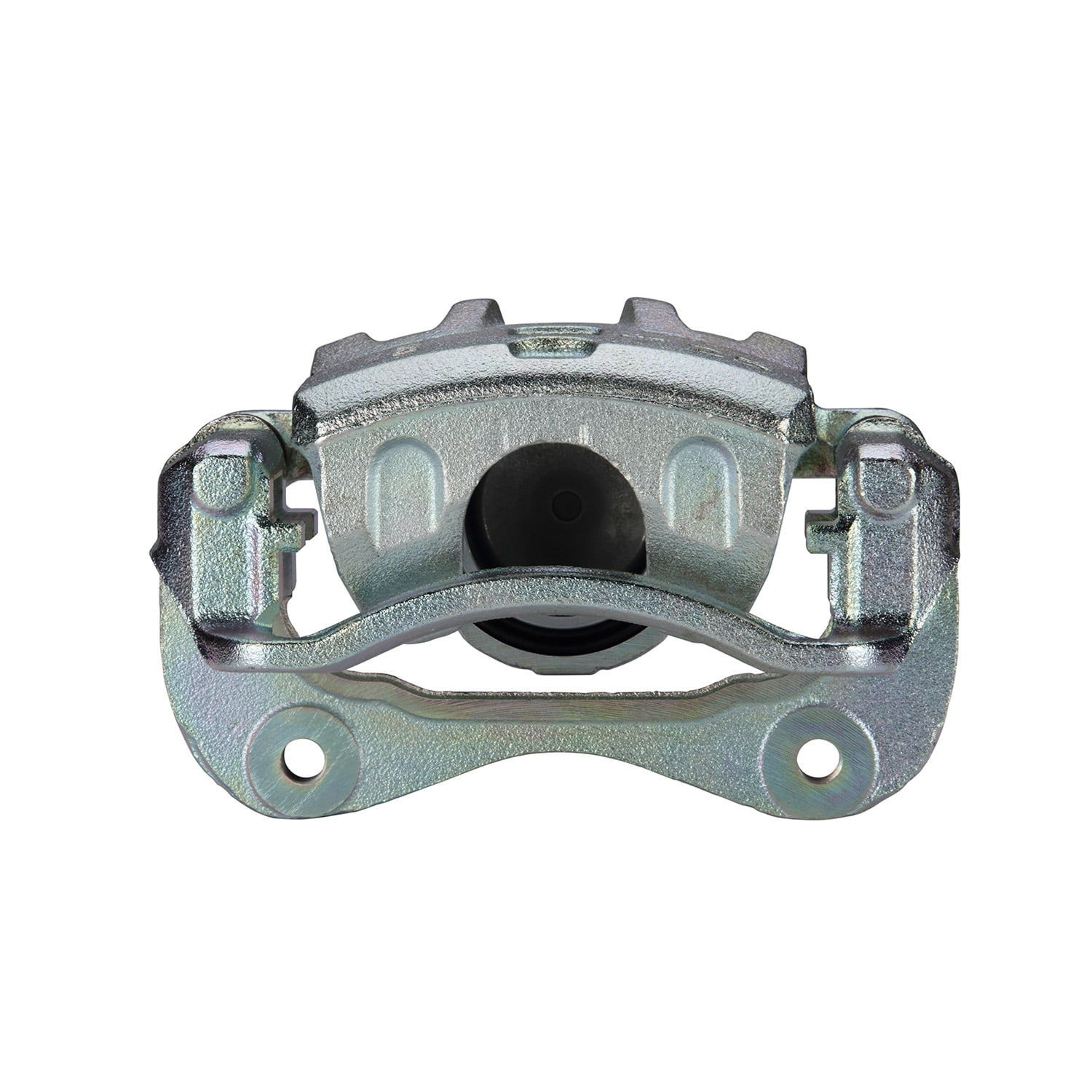 Mando Disc Brake Caliper 16A5151 Fits select: 2006-2008 HYUNDAI TIBURON GS