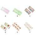 thumbnail image 4 of Qarigey Mangas de brazo para niños, manga de seda helada, verano, ligeras, transpirables, amigables con la piel, guantes para brazos, regalo Type3 NO3, 4 of 6