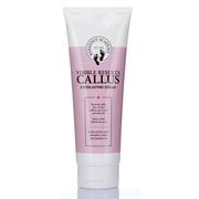 Barefoot Academy Visible Results Callus Exfoliating Cream for Dry Feet & Calluses 8 fl oz