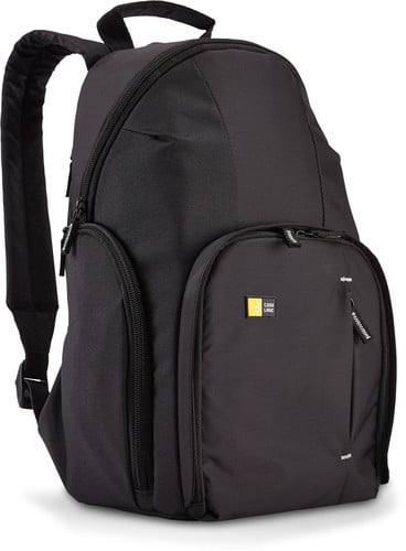 case logic dslr camera bag