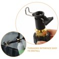 thumbnail image 3 of OUNONA 1Pcs High Pressure Washer Adapter for Car Washing Spray Nozzle with Quick Connect and Durable Design, 3 of 8