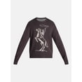 thumbnail image 5 of No Boundaries Western Graphic Oversized Fit Sweater, Men's Sizes XS-5XB, 5 of 5