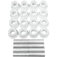 thumbnail image 1 of Modquad 17-19 CAN-AM MAVX3XRS A-Arm Bushing Kit (Front / 24 Piece), 1 of 3