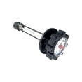 thumbnail image 1 of Dsseng Easy to Use Fuel Gauge Efficient Fuel Level Indicators Plastic for Generators, 1 of 16
