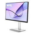 thumbnail image 3 of BenQ MA270UP 27” 4K Nano Gloss Monitor for MacBook, 3 of 9