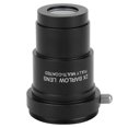 thumbnail image 4 of XIEULQP M42x0.75 Thread to 1.25" Telescope Eyepiece Adapter - Astronomical Observation Equipment Accessory Interface Converter, 4 of 6