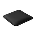 thumbnail image 2 of Milaget Elbow Rest Comfortable Non Slip Elbow Hand Rest for Salons Home DIY Manicure Black, 2 of 9