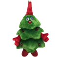 thumbnail image 1 of Christmas Electric Plush Toy, Christmas Tree, Singing And Dancing Christmas Tree, Electric Toys, 1 of 5