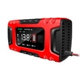 thumbnail image 3 of Riwcyla Car Battery Recharger Machine Digital Display Motorcycle Battery Recharger Automatic Battery Recharger Intelligent Multiple Protections Battery Recharger, 3 of 6
