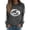Style1-Dark Gray game day shirts women, variant on Womens Football Game Day Sweatshirt Casual Sunday Funday Sweatshirts Crew Neck Football Season Holiday Casual Long Sleeve Tops Gray L
