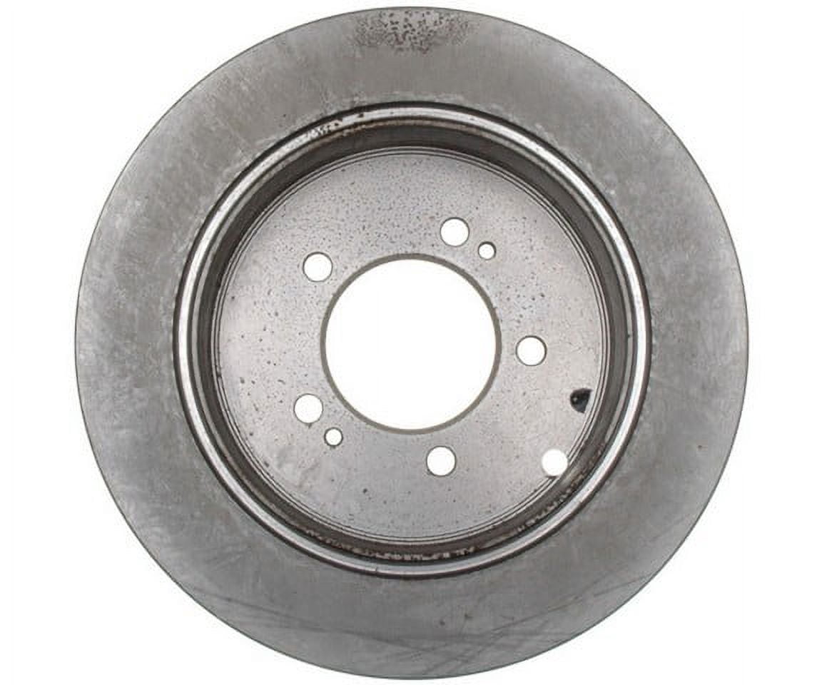 Raybestos Specialty Performance Rotors, 980594 Fits select: 2007-2013 MITSUBISHI OUTLANDER, 2009-2014 MITSUBISHI LANCER RALLIART