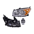 thumbnail image 1 of Faro Rav4 2009 A 2012 Toyota Izq Fdo Crom DEPO ., 1 of 4