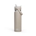 thumbnail image 1 of Botella Thrive Flip Straw 750ml Stone Marca Camelbak Gris, 1 of 3