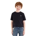 thumbnail image 4 of U.S. Polo Assn. Boys Crewneck T-shirt, Sizes 4-18, 4 of 4