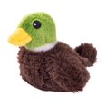 thumbnail image 2 of Juguete de peluche electrónico automático para gatos, activado por movimiento. Pato, 2 of 9