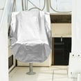 thumbnail image 4 of Boat Seat Cover Waterproof An Fittings Accessories Marine Covers Rain Polyester (Polyester), 4 of 6