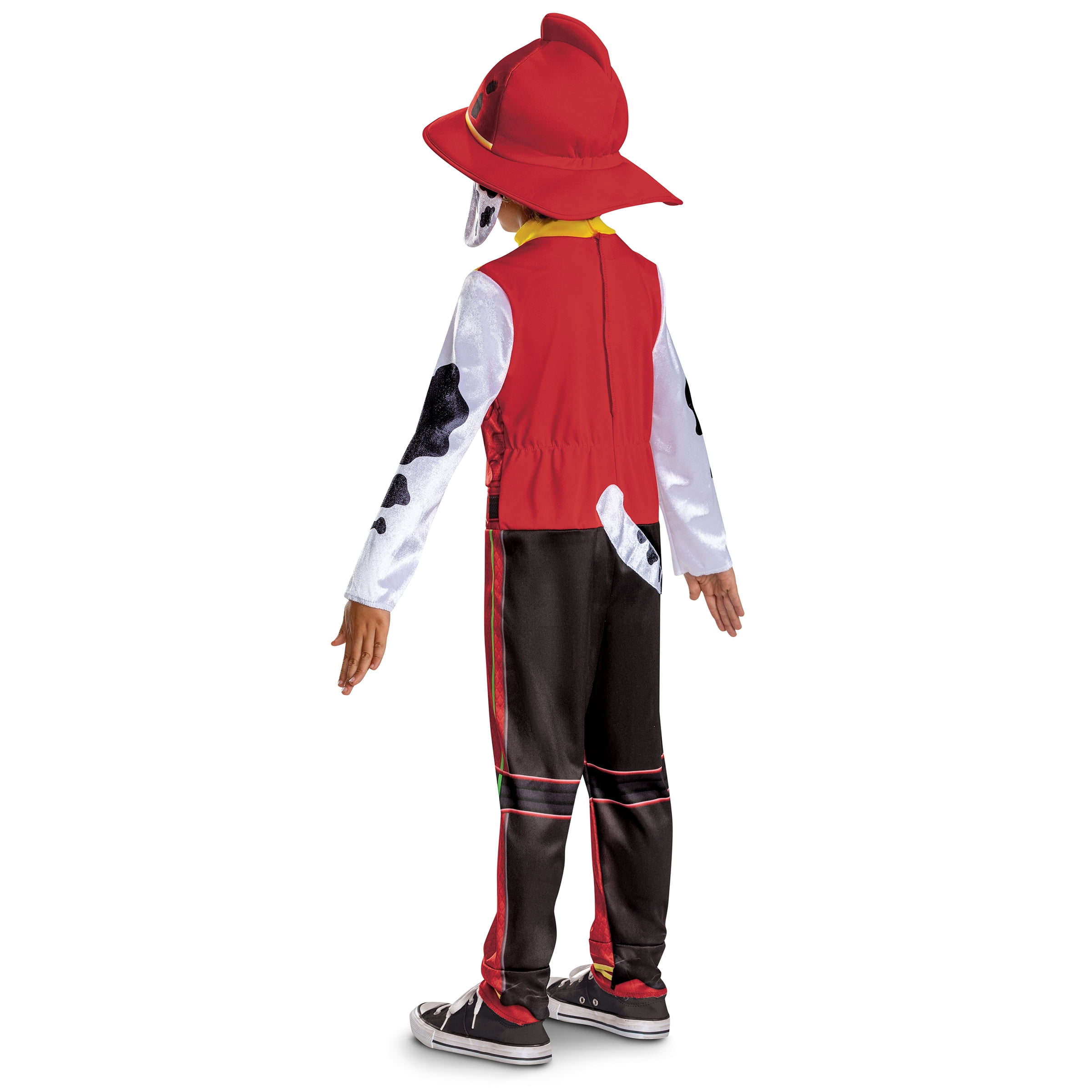 Paw Patrol Marshall Dino Halloween Costume for Children, Toddlers Size 2T, by Disguise