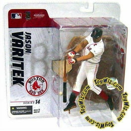 Joe DiMaggio Action Figure Gray Uniform MLB New York Yankees Joe DiMaggio Action Figure Gray Uniform MLB New York Yankees