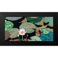 thumbnail image 2 of Friedlander, Allan 24x14 Black Modern Framed Museum Art Print Titled - Hot and Humid, 2 of 5