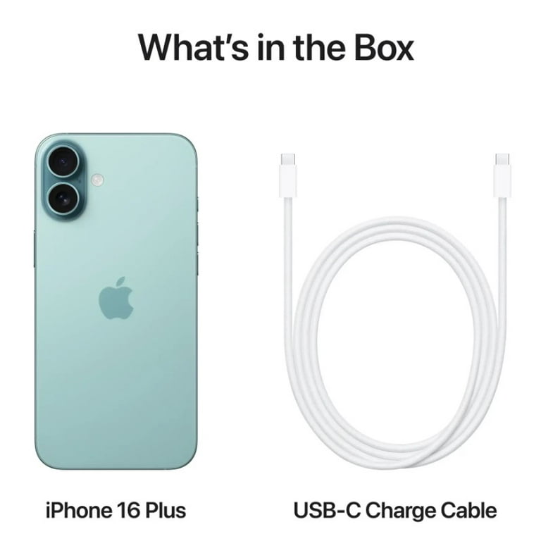 ＜美品＞ Apple iPhone 16 plus 128GB Buy iPhone 16 Plus 128GB Black - Apple