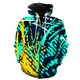 thumbnail image 1 of Sudadera con capucha y cremallera con estampado 3D de Sprint para hombre, chaquetas con capucha de manga larga, tops geniales para adolescentes, sudaderas de hip hop de gran tamaño., 1 of 6