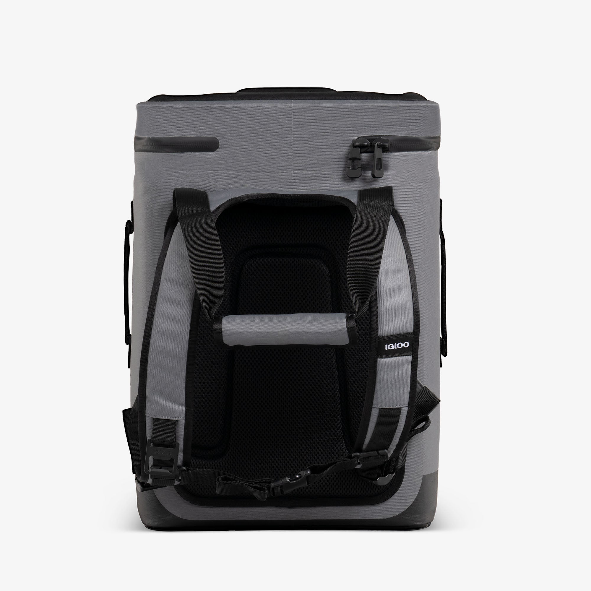 Igloo Trailmate 24 Can Backpack - Carbonite