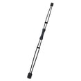 thumbnail image 3 of Siruishop Fitness Bar Home Gym Exercise Bar Comfortable Grip Non Slip Handle Ergonomic Black, 3 of 8