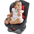 thumbnail image 1 of Autoasiento Little monkey 3 Posiciones Arnes 5 Puntos Seguridad Rojo, 1 of 4