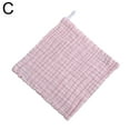 thumbnail image 4 of 1pcs Baby Muslin Infants Gauze Square Soft Bath Washing Gift Wipes Cloth P39C, 4 of 9