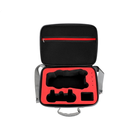 Sinyiin Carry Storage Bag Waterproof Cover Pouch for Mavic 3 Sports Camera Storage Box