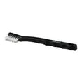 thumbnail image 3 of Miltex 13332501 Stainless Steel Bristles Militex Instrument Cleaning Brush, 3 of 3