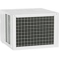 thumbnail image 5 of Durastar 18000 BTU 230V Window Air Conditioner with 16000 BTU Supplemental Heating and Remote Control DRWHC182XNA1, 5 of 7
