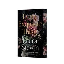 Every Exquisite Thing, (Paperback)