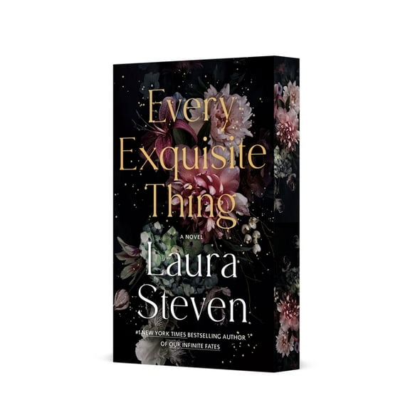 Every Exquisite Thing, (Paperback)