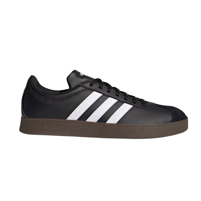 Tenis Adidas VL Court 3.0 Black