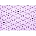 thumbnail image 1 of Ahgly Company Indoor Rectangle Persian Purple Traditional Area Rugs, 5' x 7', 1 of 4