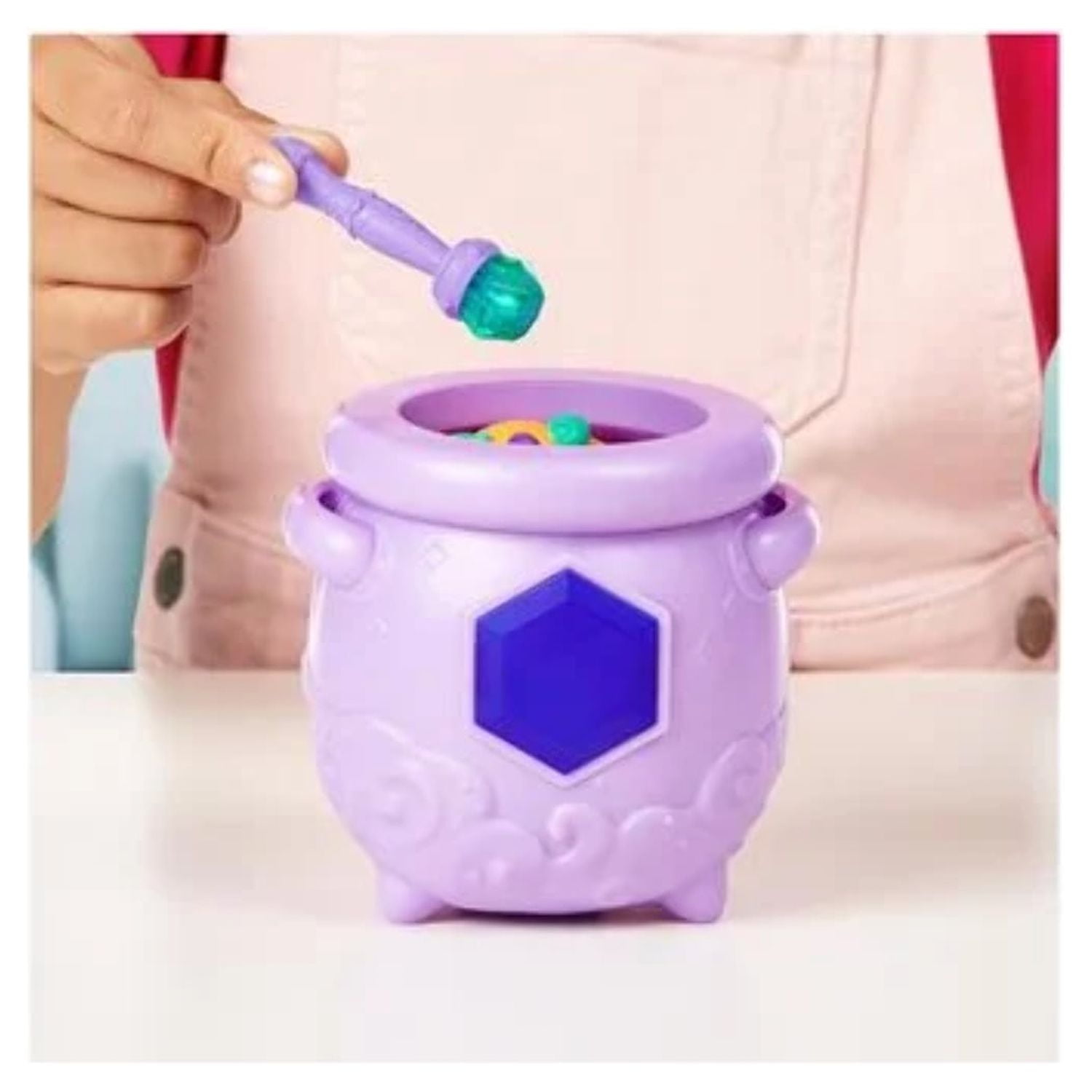 Magic Box Toy Fair At Home 2021: Real Littles Handbag by Moose
