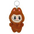 thumbnail image 1 of Muñecos Conejo Peluche Lindo Monstruo Juguete para Pequeños, 1 of 9