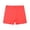Saffron, variant on HAJWOH Girls Cotton Cartwheel Dance Biker Shorts Teen Skinny Fit Breathable Athletic Shorts Leggings Solid Color Hot Pants